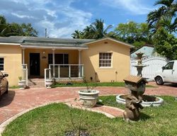 Foreclosure in  NW SOUTH RIVER DR Miami, FL 33125