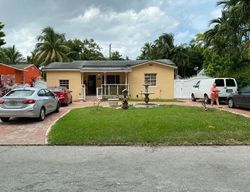 Foreclosure in  NW SOUTH RIVER DR Miami, FL 33125