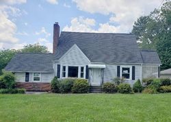 Foreclosure in  OLD FRANKLIN TPKE Glade Hill, VA 24092