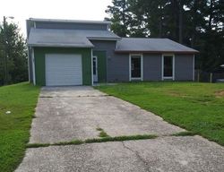 Foreclosure in  HAMLIN TRCE Riverdale, GA 30274