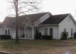 Foreclosure in  GREENHILLS DR Murray, KY 42071