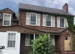 Foreclosure in  JACKSON AVE Point Pleasant, WV 25550