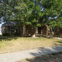 Foreclosure in  ROSS ST Amarillo, TX 79118