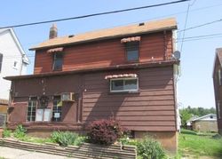 Foreclosure in  4TH ST Donora, PA 15033