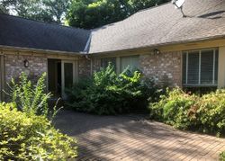 Foreclosure in  SUMMERDALE ST Houston, TX 77077