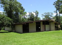 Foreclosure in  ROYAL RD Jefferson, TX 75657