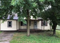 Foreclosure in  MAIN AVE Nitro, WV 25143