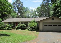 Foreclosure in  RIVERWOOD DR Knoxville, TN 37920