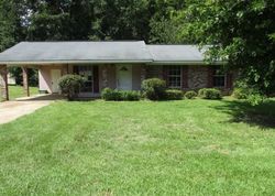 Foreclosure in  WASHINGTON AVE Crystal Springs, MS 39059