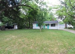 Foreclosure in  LINCOLN RD Syracuse, NY 13212