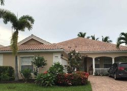 Foreclosure in  SCRUB JAY LN Bonita Springs, FL 34135