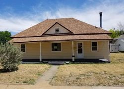 Foreclosure in  10TH ST Wheatland, WY 82201