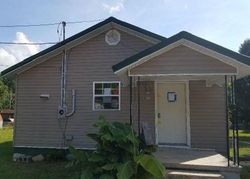 Foreclosure in  N BUCKINGHAM AVE West Van Lear, KY 41268