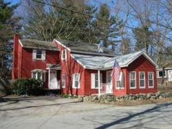 Foreclosure in  WELLS AVE Salem, NH 03079