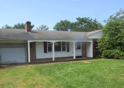 Foreclosure in  BURNTWOODS RD Glenwood, MD 21738