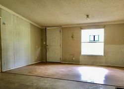 Foreclosure in  SORRELL RD Gilmer, TX 75645