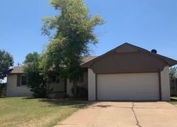 Foreclosure in  LAKESIDE DR Altus, OK 73521