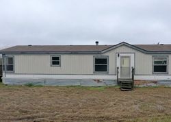 Foreclosure in  COUNTY ROAD 3201 Campbell, TX 75422