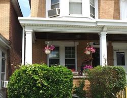 Foreclosure in  MARKLEY ST Norristown, PA 19401