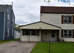 Foreclosure Listing in 9TH AVE PARKERSBURG, WV 26101