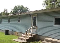 Foreclosure in  LINDA LN Sarcoxie, MO 64862