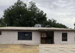 Foreclosure in  N PATE ST Carlsbad, NM 88220