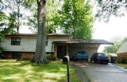 Foreclosure Listing in COTTONWOOD RD MEMPHIS, TN 38115