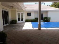 Foreclosure in  ORCHID POINT WAY Vero Beach, FL 32963