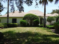 Foreclosure in  ORCHID POINT WAY Vero Beach, FL 32963