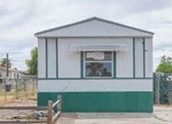 Foreclosure in  N CAMBRIC LN Casa Grande, AZ 85122