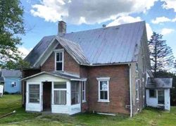 Foreclosure in  S MAIN ST Elderton, PA 15736