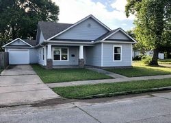 Foreclosure in  PARKER ST North Little Rock, AR 72114