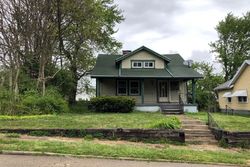 Foreclosure in  CAMDEN AVE Dayton, OH 45405