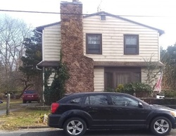 Foreclosure in  PINE AVE Woodbury, NJ 08096