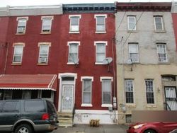 Foreclosure in  W OXFORD ST Philadelphia, PA 19121
