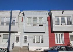 Foreclosure in  SALMON ST Philadelphia, PA 19134