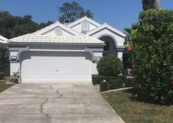 Foreclosure in  EL PORTICO LN Spring Hill, FL 34608