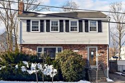 Foreclosure in  GRACE RD Quincy, MA 02169