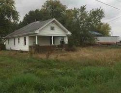 Foreclosure in  W MAIN ST Casey, IL 62420