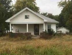 Foreclosure in  W MAIN ST Casey, IL 62420