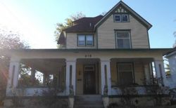 Foreclosure in  S 3RD ST Clinton, MO 64735