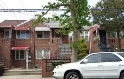 Foreclosure in  E 84TH ST Brooklyn, NY 11236