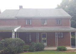 Foreclosure in  S 12TH ST Lebanon, PA 17042