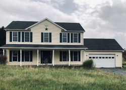 Foreclosure Listing in WEBER RD OAKLAND, MD 21550