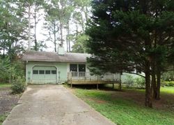 Foreclosure in  STAG DR NW Conyers, GA 30012