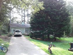 Foreclosure in  STAG DR NW Conyers, GA 30012