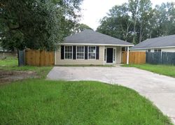 Foreclosure in  FOSKEY RD Hardeeville, SC 29927