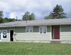 Foreclosure in  STATE HIGHWAY 51 Morris, NY 13808