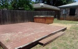 Foreclosure in  INGLEWOOD DR San Angelo, TX 76904