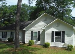 Foreclosure in  RABUN AVE Reidsville, GA 30453